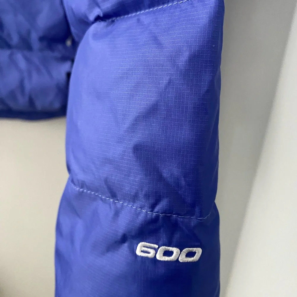 The North Face Puffer Jacket - Picture 2 of 3